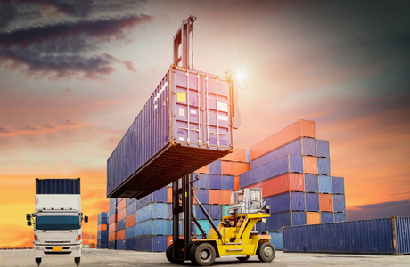 Ağır Yük Taşımacılığı